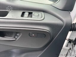 MERCEDES-BENZ Sprinter 319 CDI 4325 Klima Kamera LED