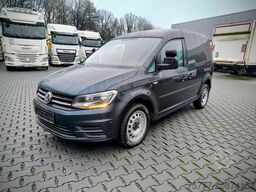VOLKSWAGEN Caddy 1.6 TDI L1H1 DSG-Klima-PDC