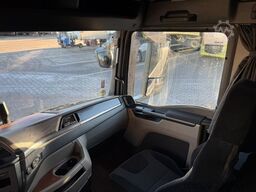 MAN TGX 18.510 Top Ausstattung Schubboden Hydraulik