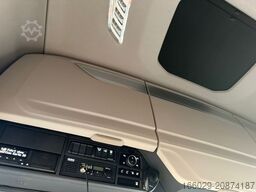 DAF XG+ 530 FT Top Ausstattung Schubboden Hydraulik