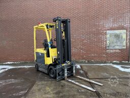 Hyster E2.5XN MWB