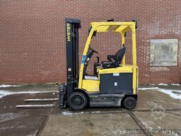 Hyster E2.5XN MWB