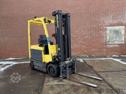 Hyster E2.5XN MWB