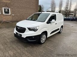 OPEL Combo Cargo 75kw * Klimaut. * Navi * PDC