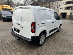 OPEL Combo Cargo 75kw * Klimaut. * Navi * PDC