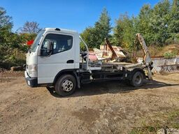 FUSO 7C15 Palfinger Absetzer