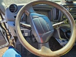 FUSO 7C15 Palfinger Absetzer