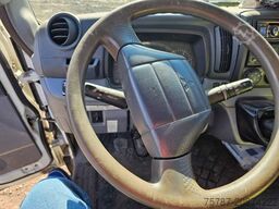 FUSO 7C15 Palfinger Absetzer