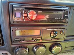 FUSO 7C15 Palfinger Absetzer