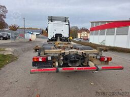 MERCEDES-BENZ 2545 BDF, Multiwechsler,neue Injektoren+ Ölpumpe