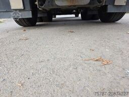 MERCEDES-BENZ 2545 BDF, Multiwechsler,neue Injektoren+ Ölpumpe