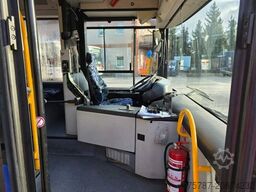 MAN A20 B 14 Linie, Retarder, Klima, SDtandheizung