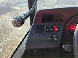 MAN A20 B 14 Linie, Retarder, Klima, SDtandheizung