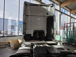 DAF XF 480 SSC, Standklima, 2 Tanks, ZF Intarder