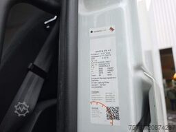 DAF XF 480 SSC, Standklima, 2 Tanks, ZF Intarder