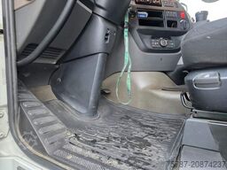 DAF XF 480 SSC, Standklima, 2 Tanks, ZF Intarder