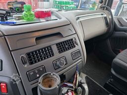 DAF XF 480 SSC, Standklima, 2 Tanks, ZF Intarder