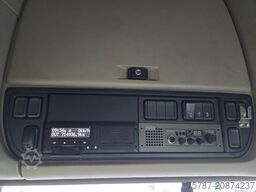 DAF XF 480 SSC, Standklima, 2 Tanks, ZF Intarder