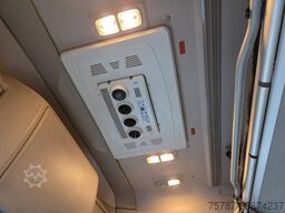 DAF XF 480 SSC, Standklima, 2 Tanks, ZF Intarder