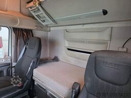 DAF XF 480 SSC, Standklima, 2 Tanks, ZF Intarder