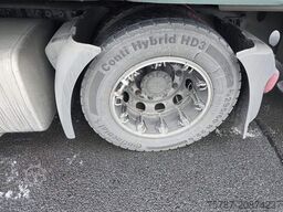 DAF XF 480 SSC, Standklima, 2 Tanks, ZF Intarder