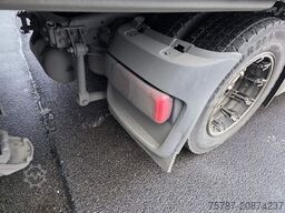 DAF XF 480 SSC, Standklima, 2 Tanks, ZF Intarder