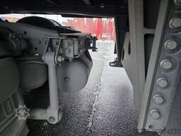 DAF XF 480 SSC, Standklima, 2 Tanks, ZF Intarder