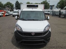 FIAT Doblo 1.6*Carrier-Tiefkühler*Euro 6*Klima*