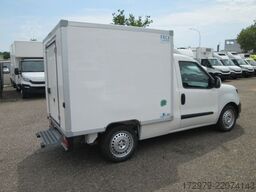 FIAT Doblo 1.6*Carrier-Tiefkühler*Euro 6*Klima*