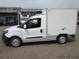 FIAT Doblo 1.6*Carrier-Tiefkühler*Euro 6*Klima*