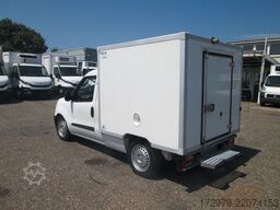FIAT Doblo 1.3*Carrier-Tiefkühler*Euro 5*