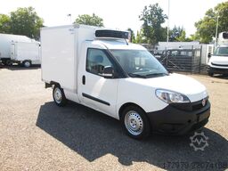 FIAT Doblo 1.3*Carrier-Tiefkühler*Euro 5*ATP-04-2028*