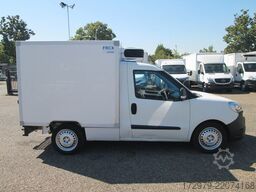 FIAT Doblo 1.3*Carrier-Tiefkühler*Euro 5*ATP-04-2028*