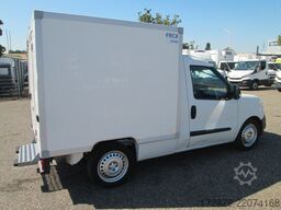 FIAT Doblo 1.3*Carrier-Tiefkühler*Euro 5*ATP-04-2028*