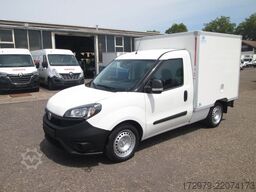 FIAT Doblo 1.6  *Isolierter Koffer*Euro6*51700 Km*
