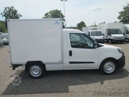 FIAT Doblo 1.6  *Isolierter Koffer*Euro6*51700 Km*