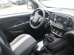 FIAT Doblo 1.6  *Isolierter Koffer*Euro6*51700 Km*