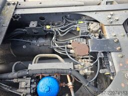 DAF XF 410, Standklima, Euro 6