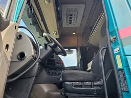 DAF XF 410, Standklima, Euro 6