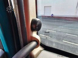 DAF XF 410, Standklima, Euro 6