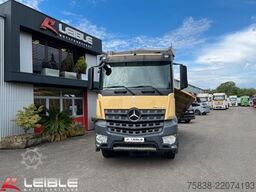 MERCEDES-BENZ Arocs 2645*6x4*Meiller*Bordmatik*AP-Achsen*Alcoa