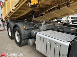 MERCEDES-BENZ Arocs 2645*6x4*Meiller*Bordmatik*AP-Achsen*Alcoa