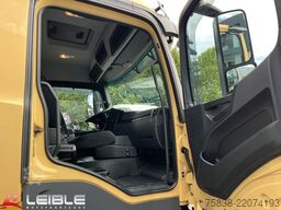 MERCEDES-BENZ Arocs 2645*6x4*Meiller*Bordmatik*AP-Achsen*Alcoa