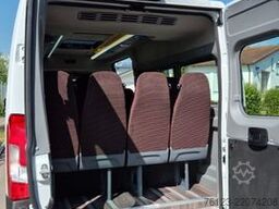 FIAT 1x Ducato 1x  Opel Movano 18 SS  in Stock