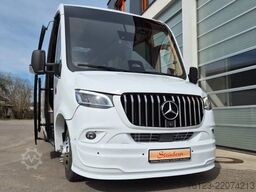 MERCEDES-BENZ Sprinter 519 29 SchlafsesselVorlauffahrzeug
