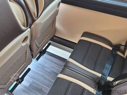 MERCEDES-BENZ Sprinter 519 29 SchlafsesselVorlauffahrzeug