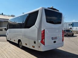 MERCEDES-BENZ Sprinter 519 29 SchlafsesselVorlauffahrzeug