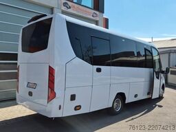MERCEDES-BENZ Sprinter 519 29 SchlafsesselVorlauffahrzeug