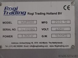 Rogi WUM100