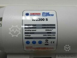 Rogi WG200S